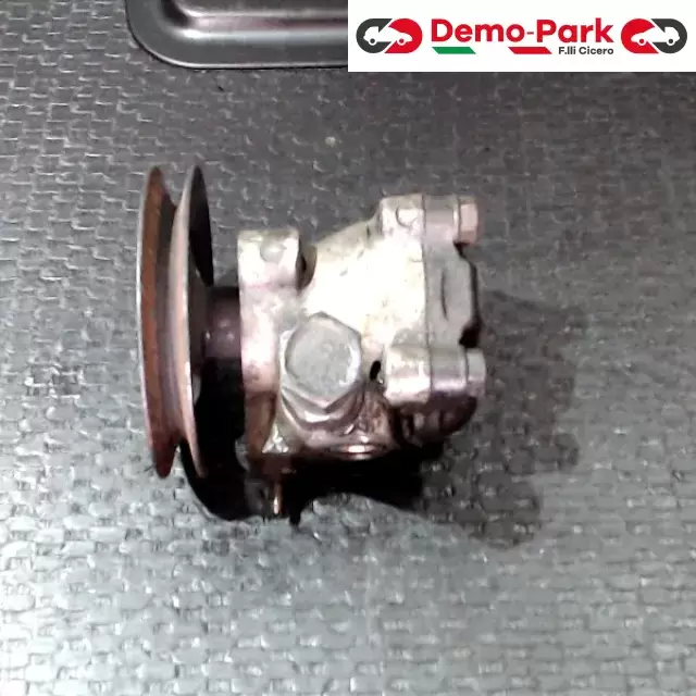 POMPA IDROGUIDA  Hyundai ATOS  0