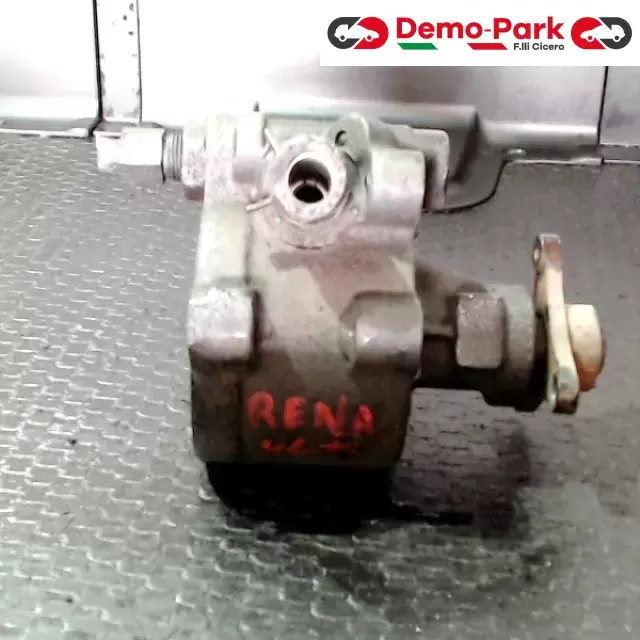 POMPA IDROGUIDA  Renault MEGANE  2