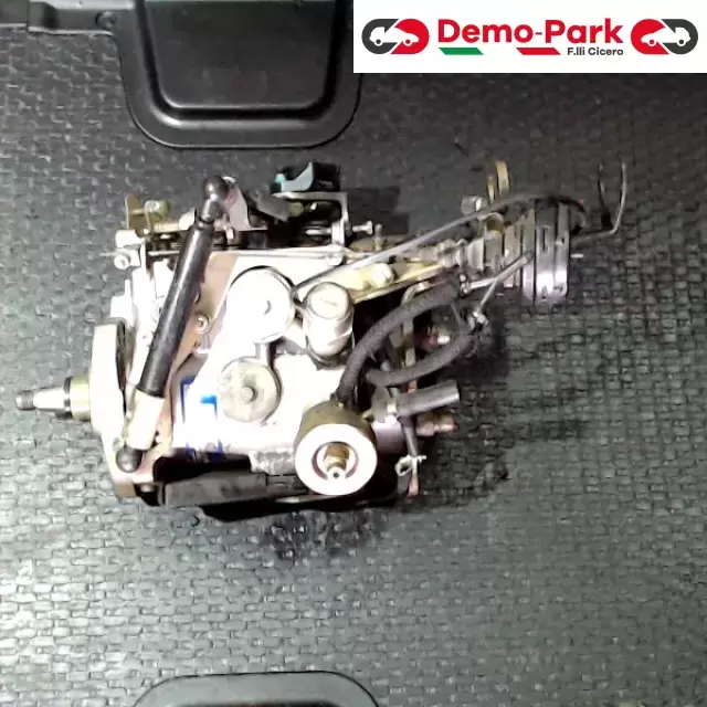 POMPA INIEZIONE  Volvo V40 - 1.9 TD  0