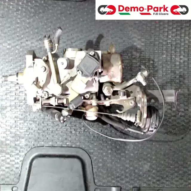 POMPA INIEZIONE  Volvo V40 - 1.9 TD  1