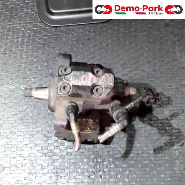 POMPA INIEZIONE  Renault SCENIC - 1.9 D  0