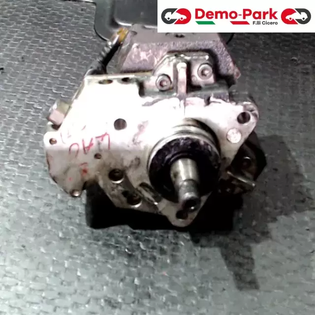 POMPA INIEZIONE  Renault LAGUNA - 2.2 DTI  1