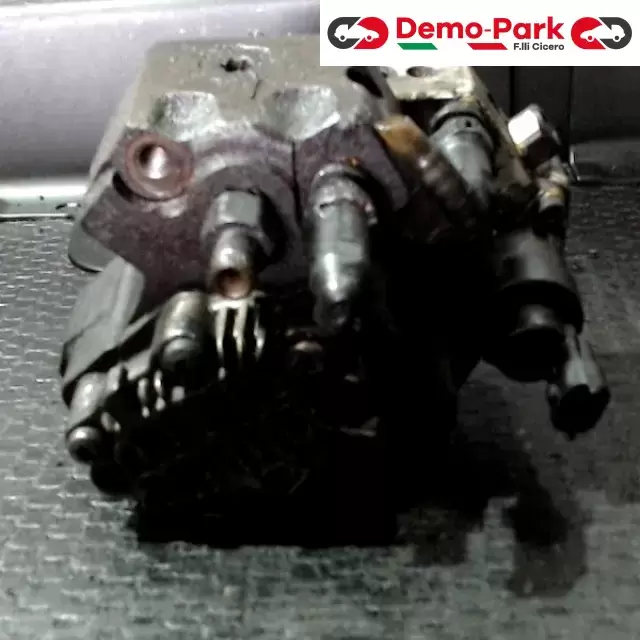 POMPA INIEZIONE  Renault LAGUNA - 2.2 DTI  2