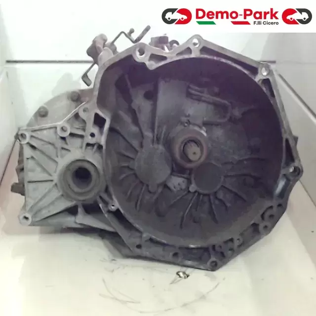 CAMBIO ASTRA Opel ASTRA - 1.7 DTI  0