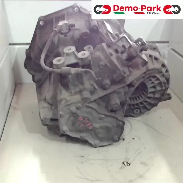 CAMBIO ASTRA Opel ASTRA - 1.7 DTI  1