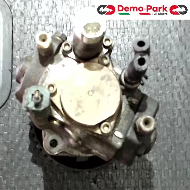 POMPA INIEZIONE  Mazda 6 - 2.0 TD  2