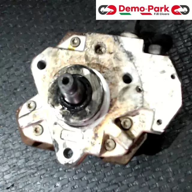 POMPA INIEZIONE  Kia SORENTO - 2.5 CRDI  1