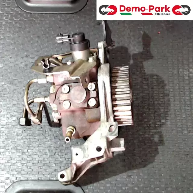 POMPA INIEZIONE  Ford FIESTA 1.6 TDCI  0