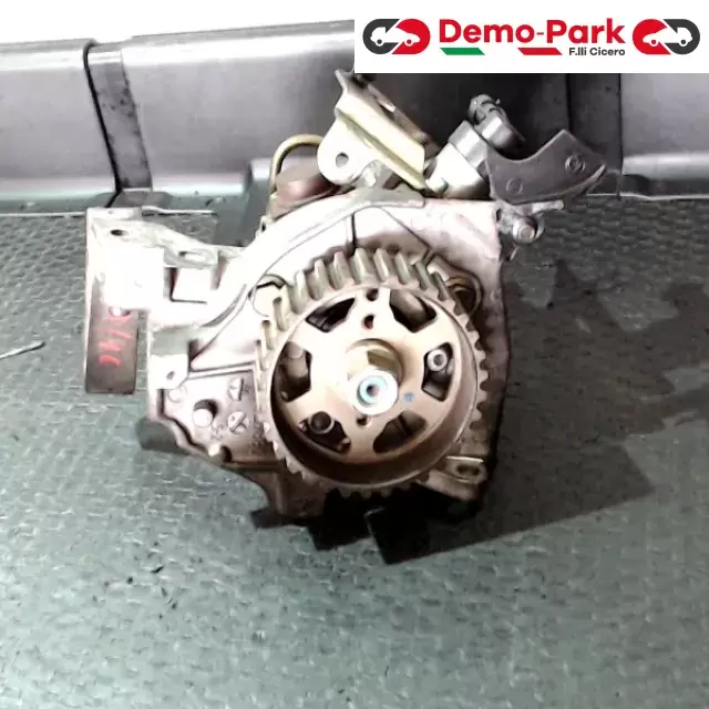 POMPA INIEZIONE  Ford FIESTA 1.6 TDCI  1
