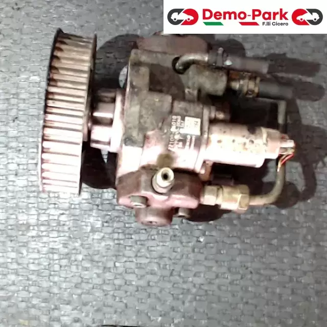 POMPA INIEZIONE  Toyota AVENSIS - 2.0 D4D  0