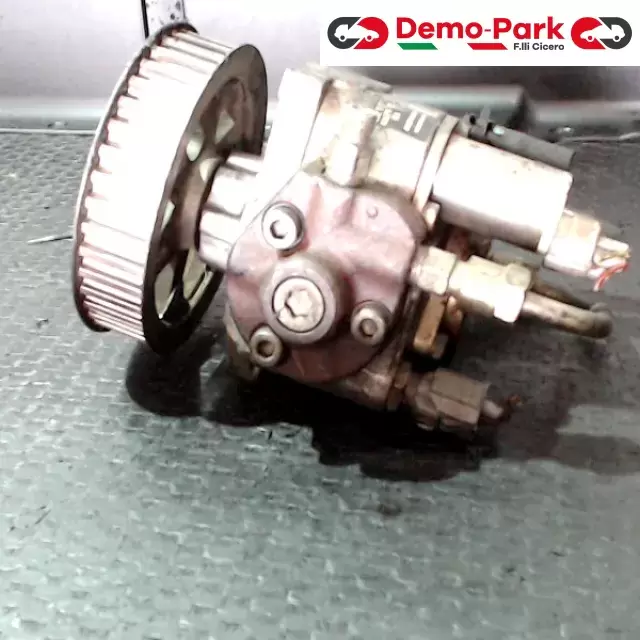 POMPA INIEZIONE  Toyota AVENSIS - 2.0 D4D  1