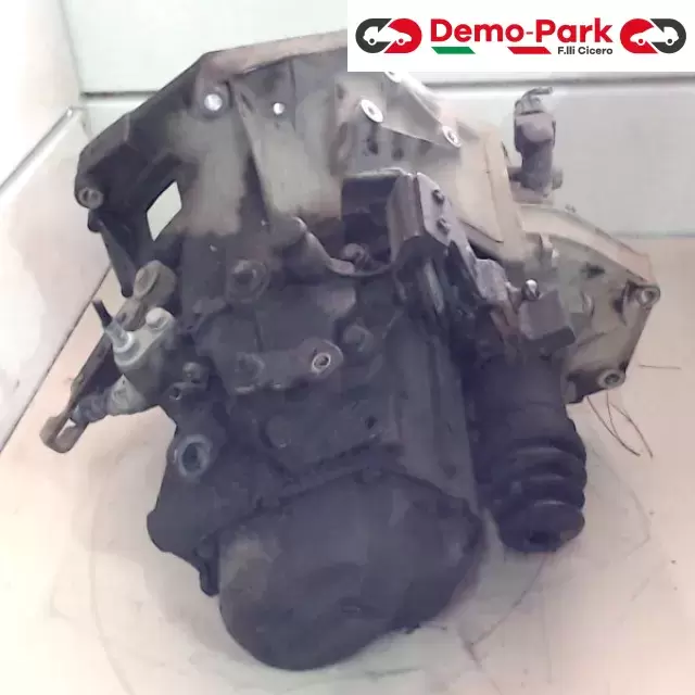 CAMBIO YPSILON Lancia Y 1.1  1