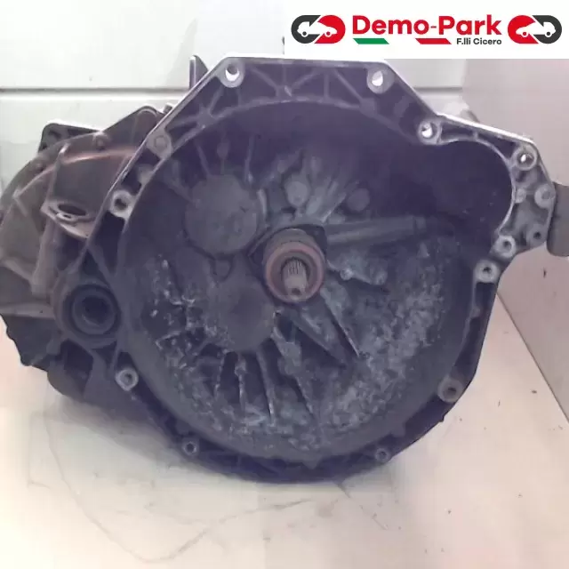 CAMBIO LAGUNA Renault LAGUNA - 2.2 DCI  0