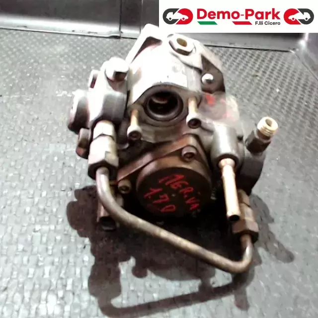 POMPA INIEZIONE  Opel MERIVA - 1.7 CDTI  2