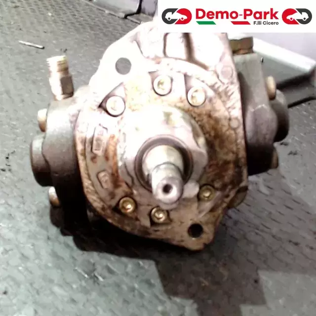 POMPA INIEZIONE  Opel MERIVA - 1.7 CDTI  3