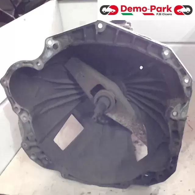 CAMBIO TRANSIT Ford TRANSIT - 2.5 TD  0