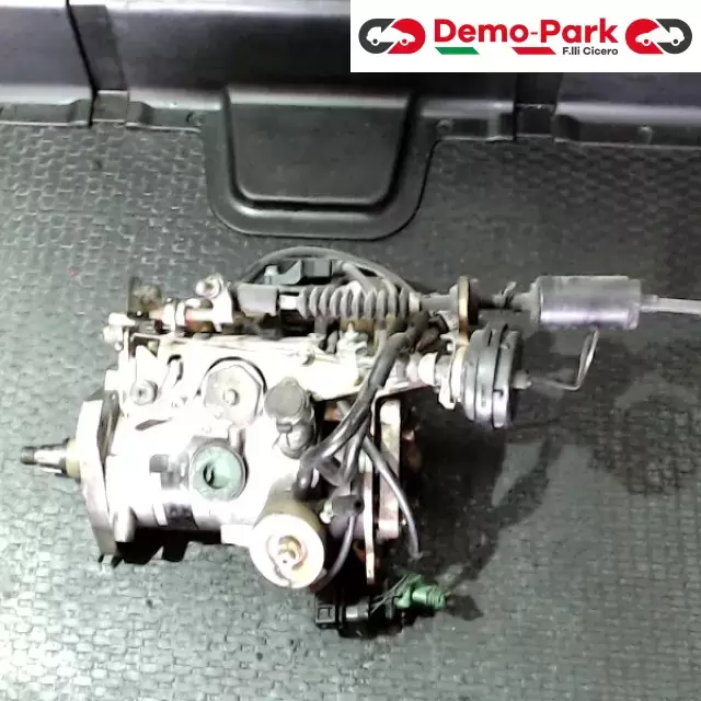 POMPA INIEZIONE  Renault MEGANE - 1.9 DCI  0