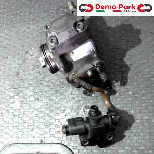 POMPA INIEZIONE  Mercedes-benz CLASSE A - 170 CDI  1