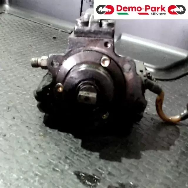 POMPA INIEZIONE  Mercedes-benz CLASSE A - 170 CDI  3