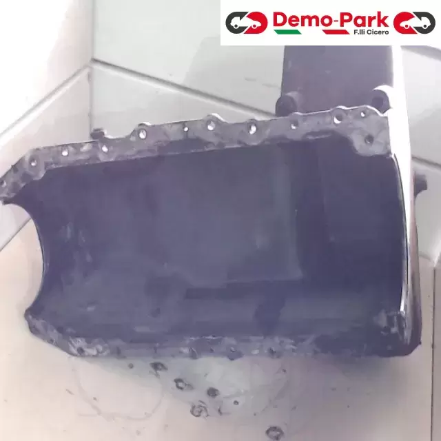 COPPA OLIO Nissan L35 08  0