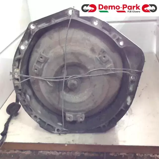 CAMBIO CLASSE S Mercedes-benz CLASSE S - 320 CDI  0