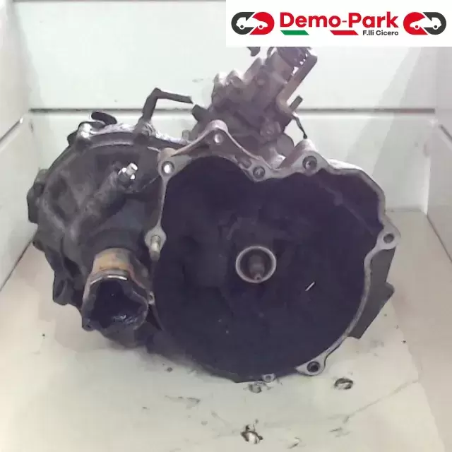 CAMBIO MATIZ Daewoo MATIZ - 1.0  0