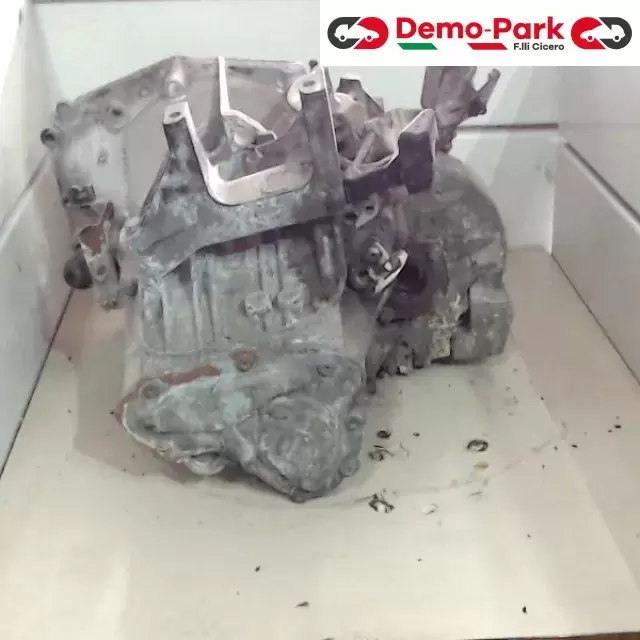 CAMBIO 407 Peugeot 407 - 2.0 HDI  1