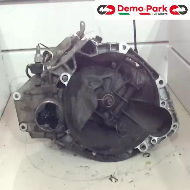 CAMBIO PUNTO Fiat PUNTO I SERIE - 1.6  0