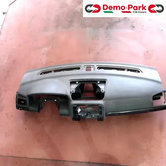 CRUSCOTTO CROMA Fiat CROMA  0