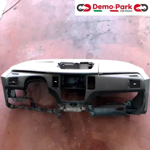 CRUSCOTTO MUSA Lancia MUSA  0