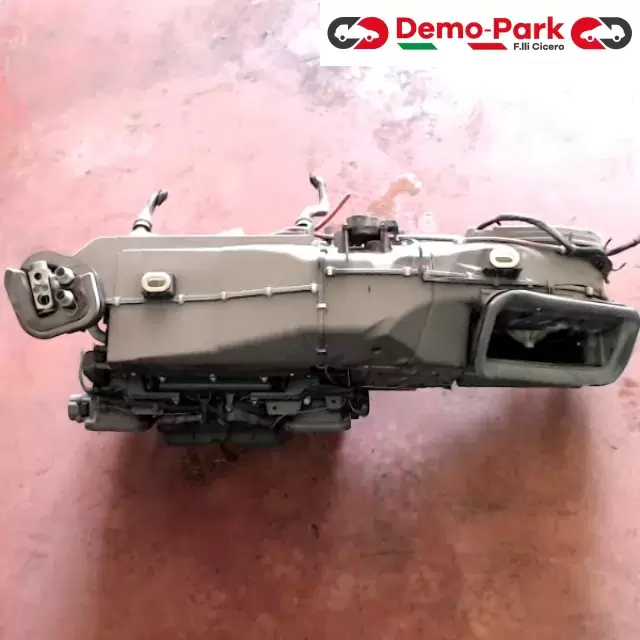 GRUPPO STUFA Mercedes-benz CLASSE E - 320 CDI  0