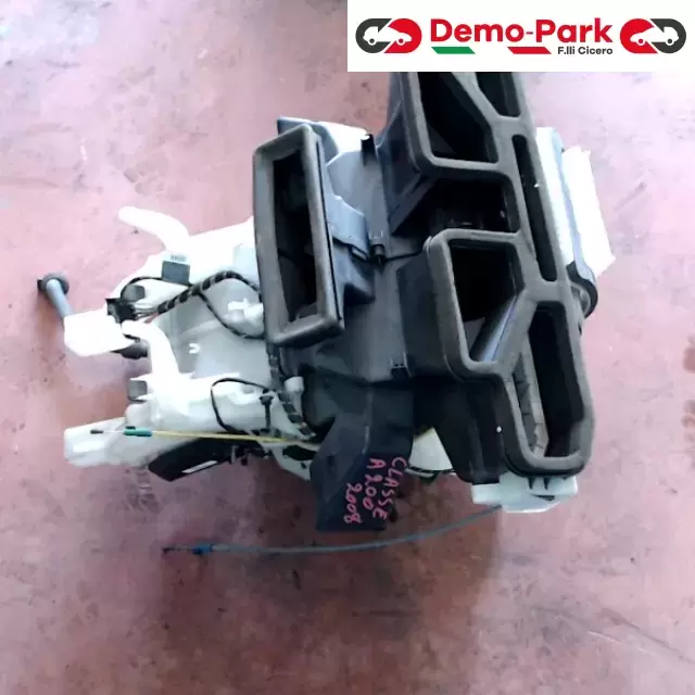 GRUPPO STUFA Mercedes-benz Classe A  0