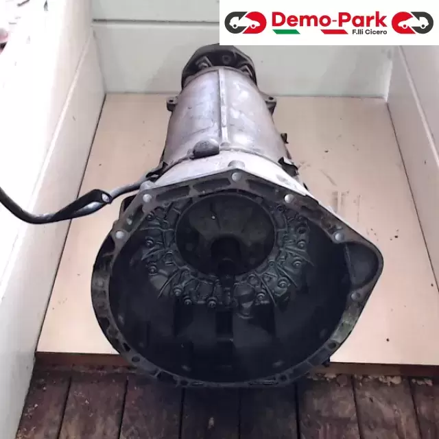 CAMBIO CLASSE S - AUTOMATICO Mercedes-benz CLASSE S - 320 CDI  1