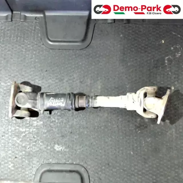 ALBERO TRASMISSIONE ANTERIORE Opel FRONTERA - 2.2 DTI  0