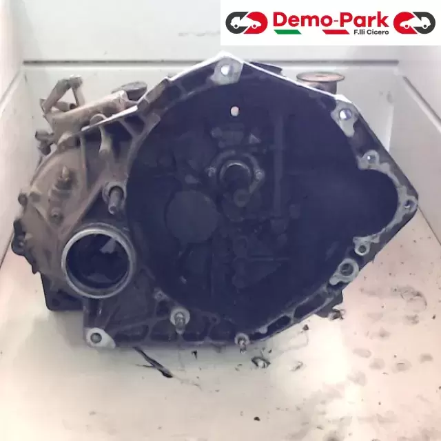 CAMBIO TIPO Fiat TIPO - 1.4  0