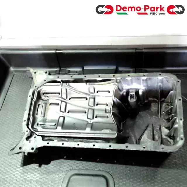 COPPA OLIO Mercedes-benz CLASSE C - 220 CDI  0