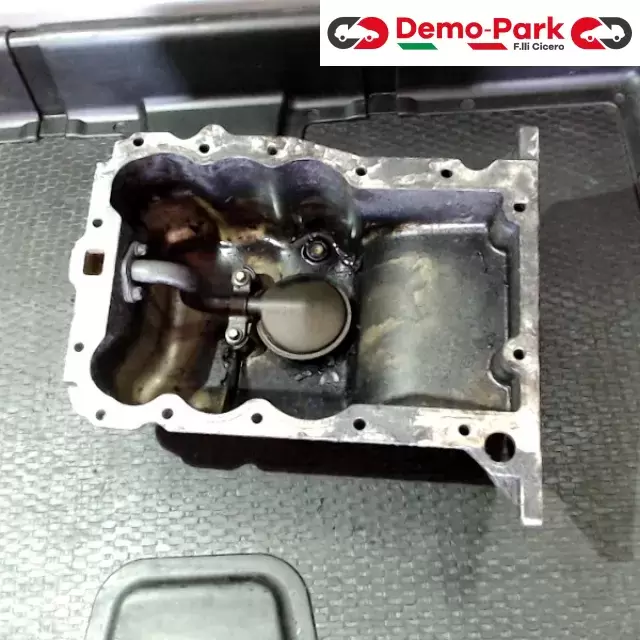 COPPA OLIO Opel CORSA C - 1.0  0