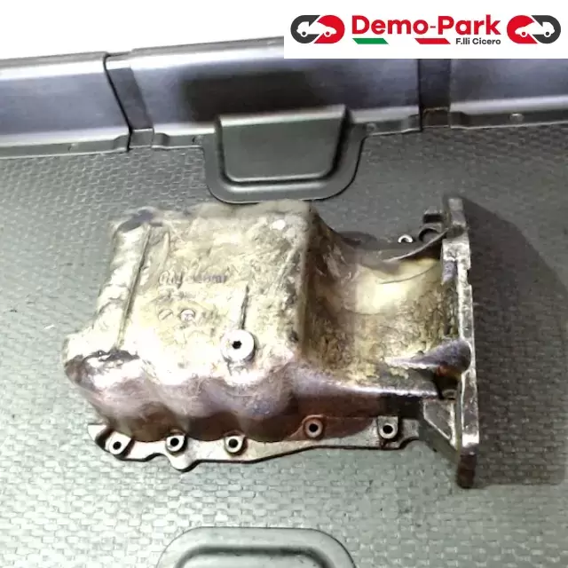 COPPA OLIO Opel CORSA C - 1.0  1