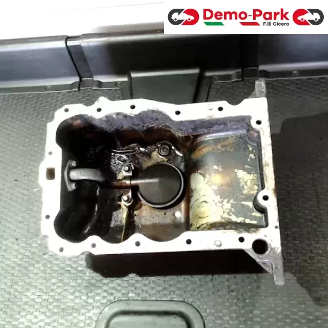 COPPA OLIO Opel CORSA B - 1.0  0