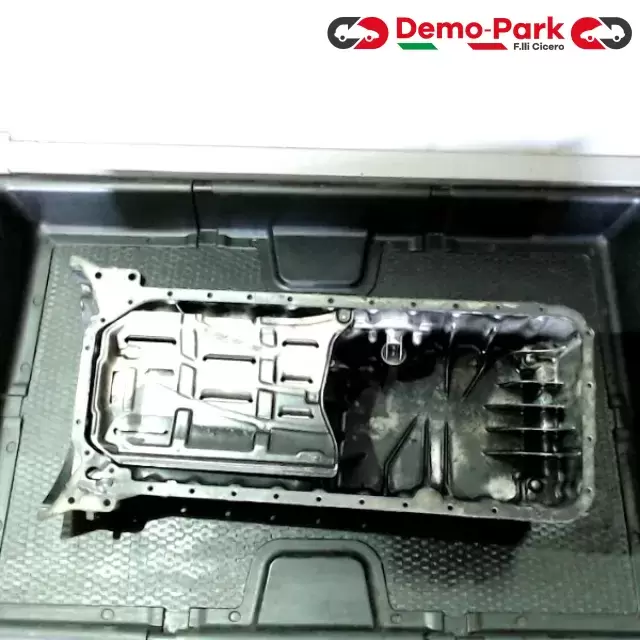 COPPA OLIO Mercedes-benz CLASSE E - 290 TD  0