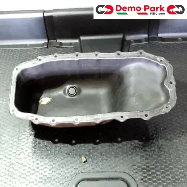 COPPA OLIO Fiat PUNTO 188 - 1.2 16V  0