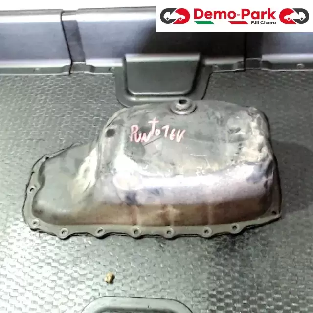 COPPA OLIO Fiat PUNTO 188 - 1.2 16V  1