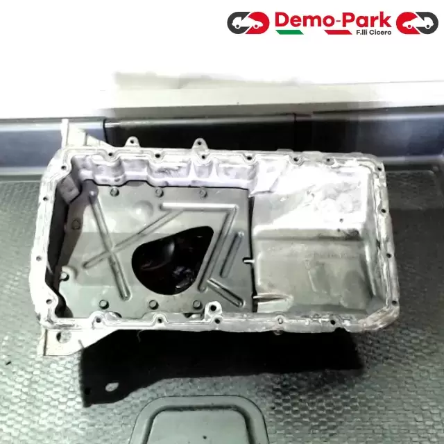 COPPA OLIO Bmw 320 D E 46  0