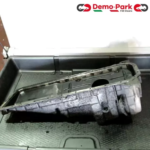 COPPA OLIO Bmw 525 E39 - TDS  0