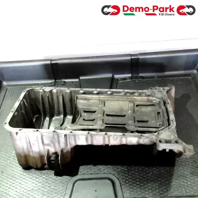 COPPA OLIO Mercedes-benz CLASSE C - 220 CDI  0