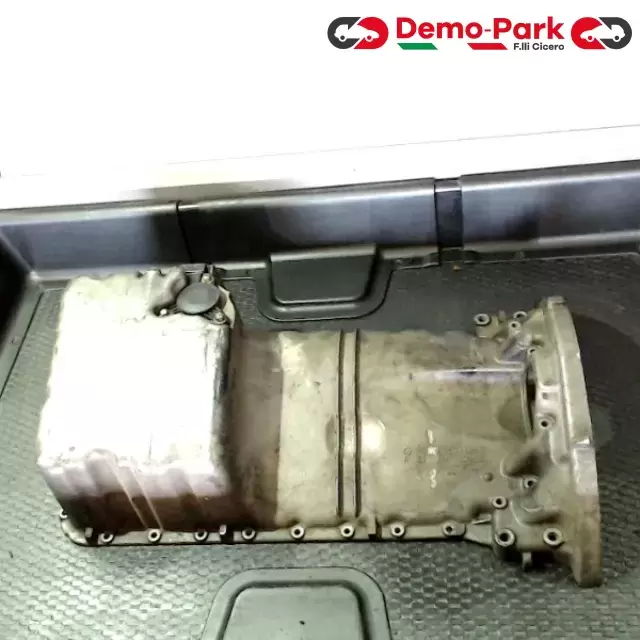 COPPA OLIO Mercedes-benz CLASSE C - 220 CDI  1