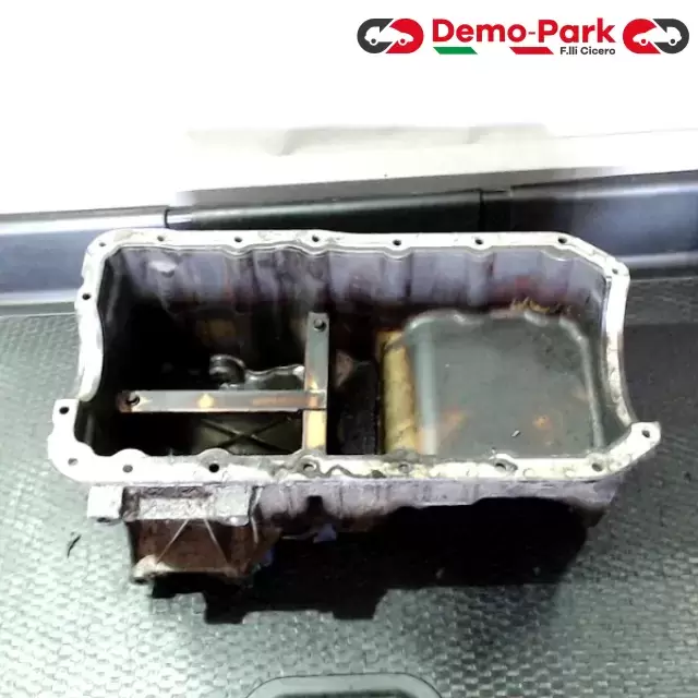 COPPA OLIO Ford KA - 1.3  0