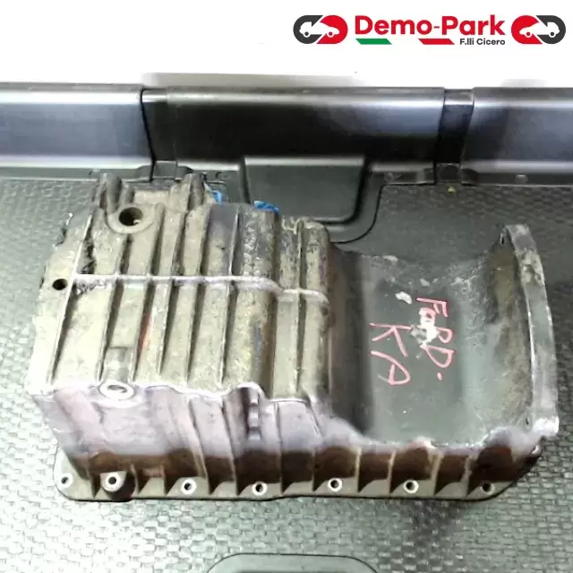 COPPA OLIO Ford KA - 1.3  1