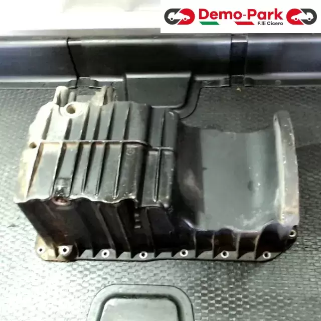 COPPA OLIO Ford FIESTA TECHNO STUDIO - 1.2 16v  1