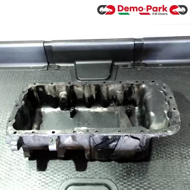 COPPA OLIO CitroЁn BERLINGO' - 1.9 D  0